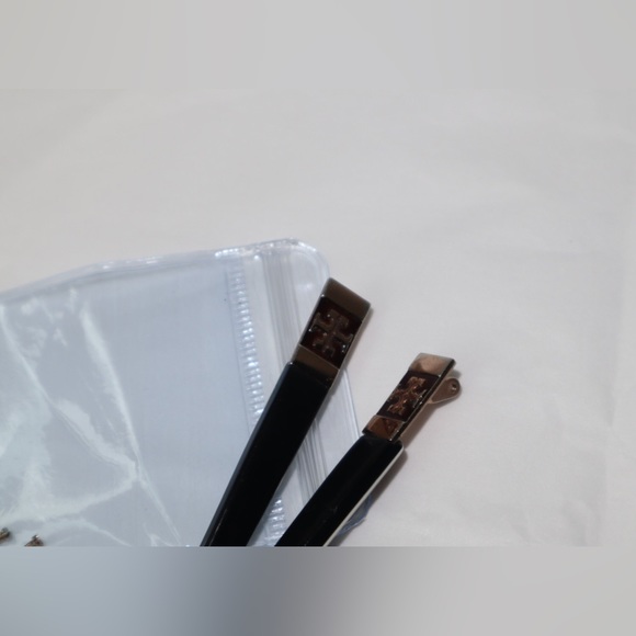 Sale 🔥 Authentic Tory Burch Glasses Temples - Picture 4 of 7